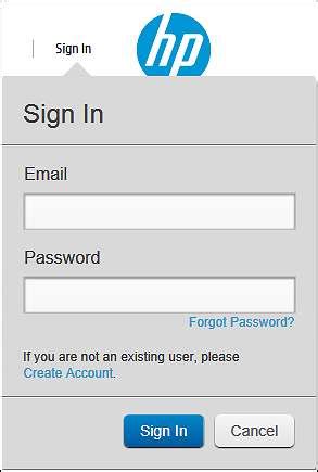 hpconnected.com|hp connected log in.